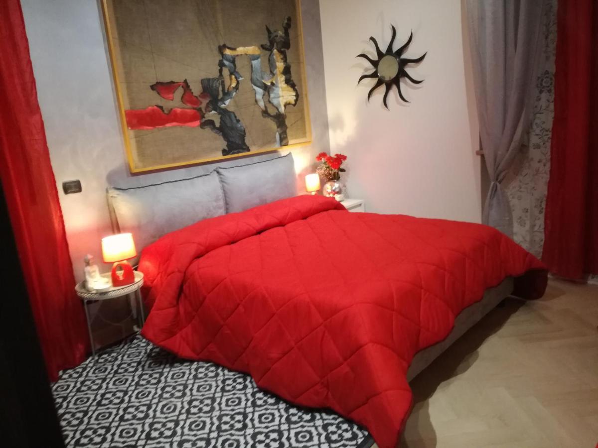 Chambre Double Supérieure