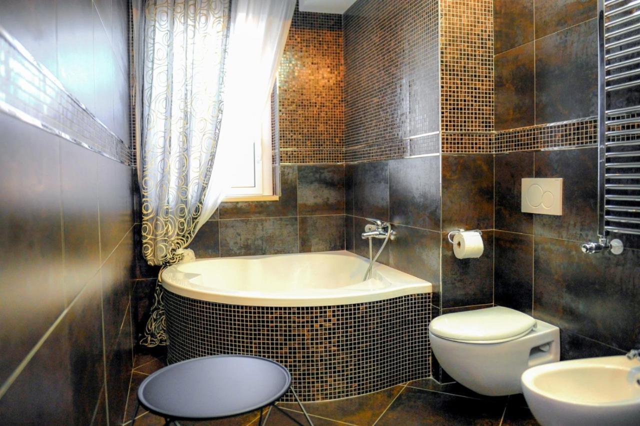 Chambre Deluxe