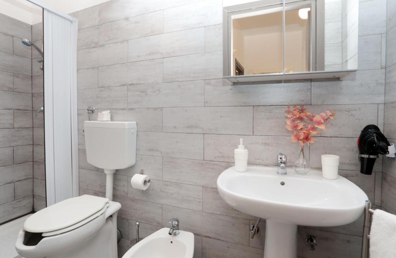 Chambre Double avec Salle de Bains Privative Extérieure