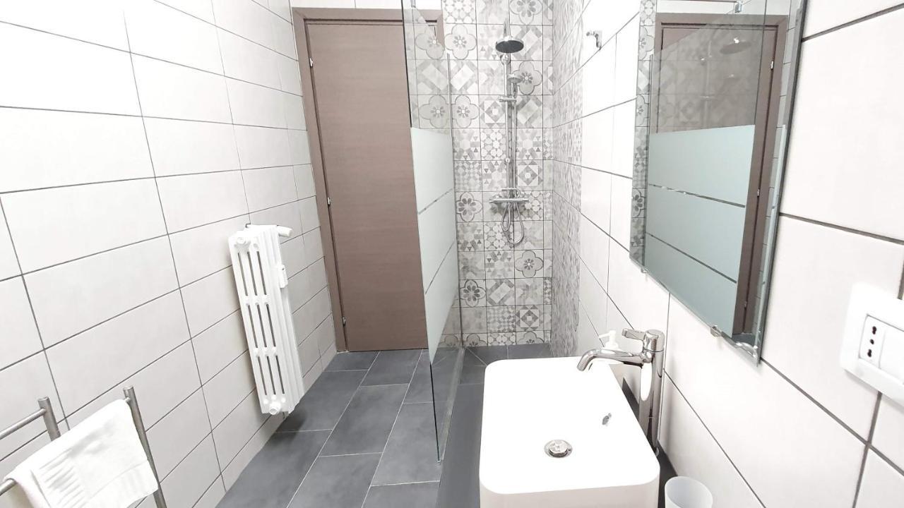 Chambre Triple avec Salle de Bains Privative Séparée