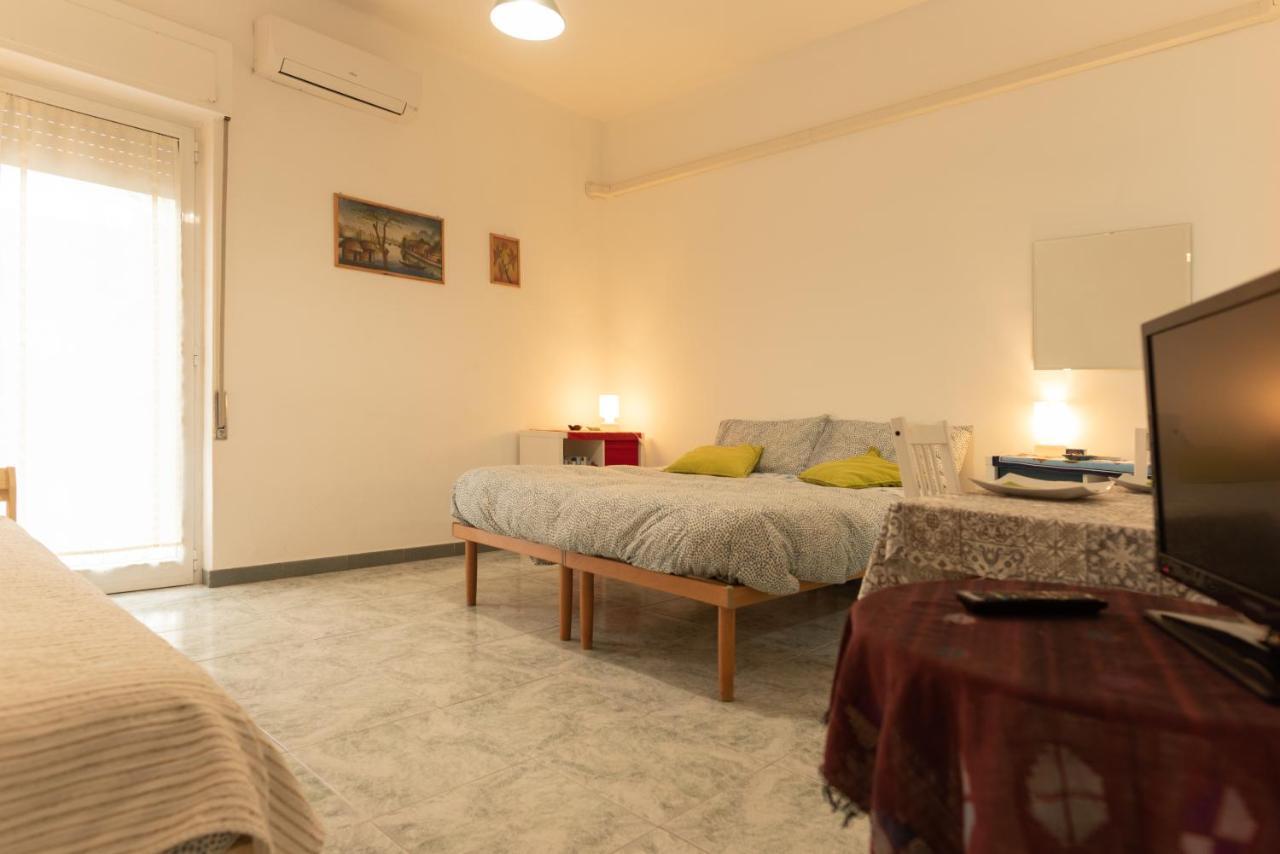 Chambre Double Deluxe avec Lit d'Appoint