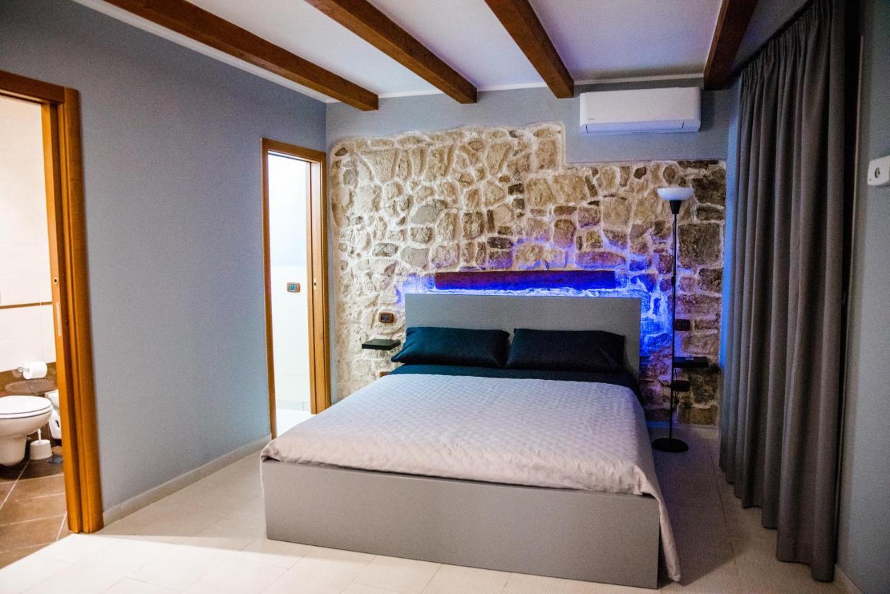 Chambre Double avec Salle de Bains Privative