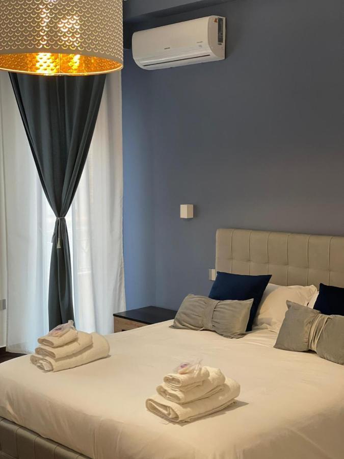 Chambre Double avec Salle de Bains Privative