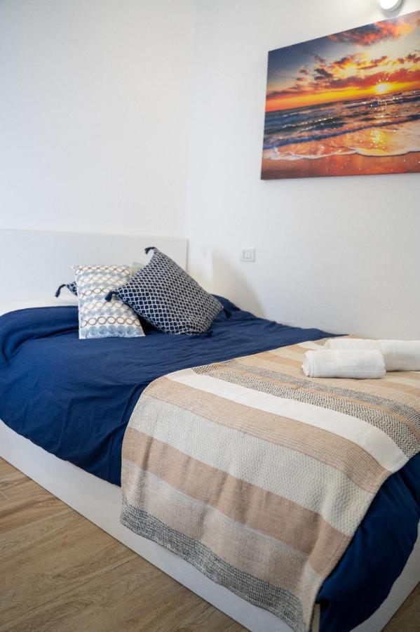 Chambre Simple Deluxe avec Balcon