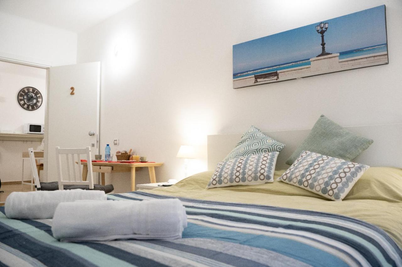 Chambre Double Deluxe