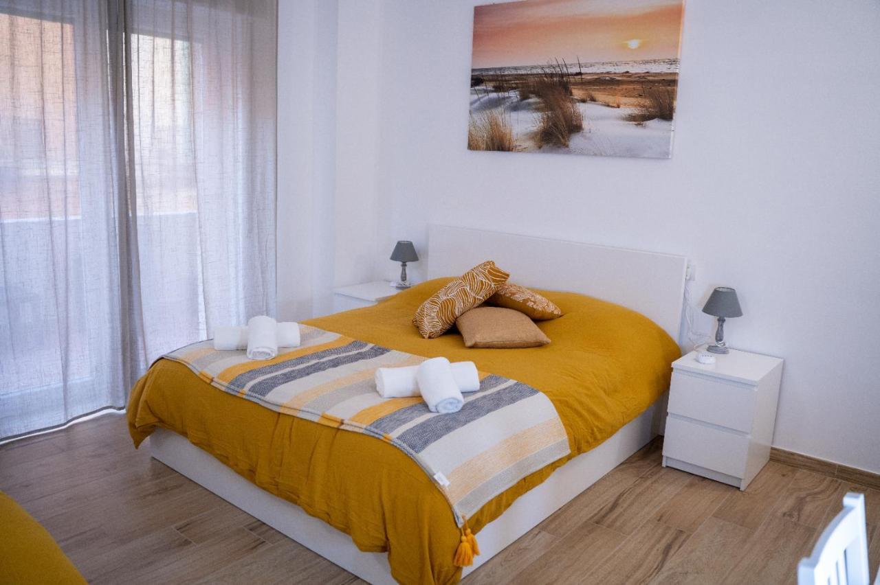 Chambre Quadruple avec Salle de Bains Privative