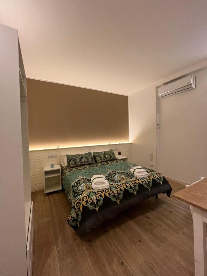 Chambre Double - Rez-de-Chaussée
