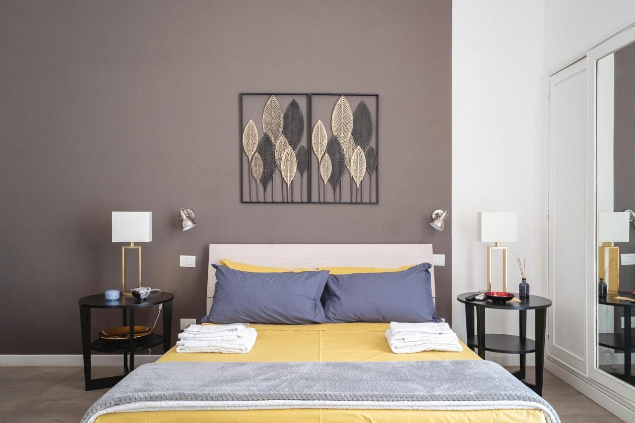 Large Double Room Balcony