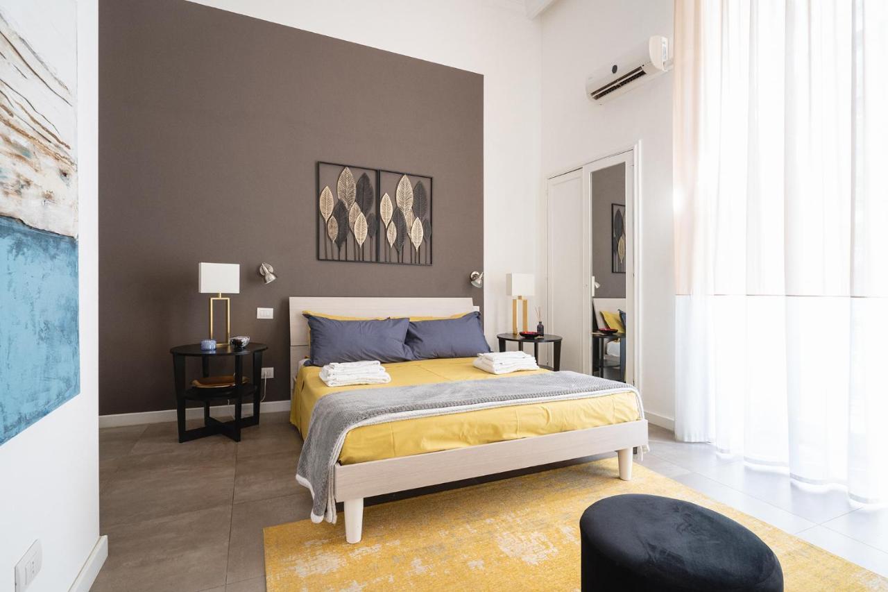 Large Double Room Balcony
