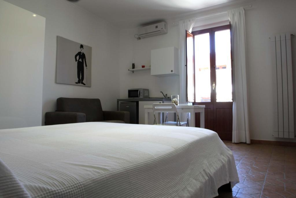 Chambre Double ou Lits Jumeaux Économique