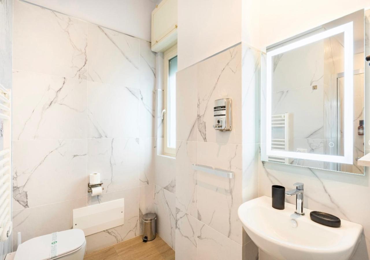 Chambre Double Deluxe avec Balcon