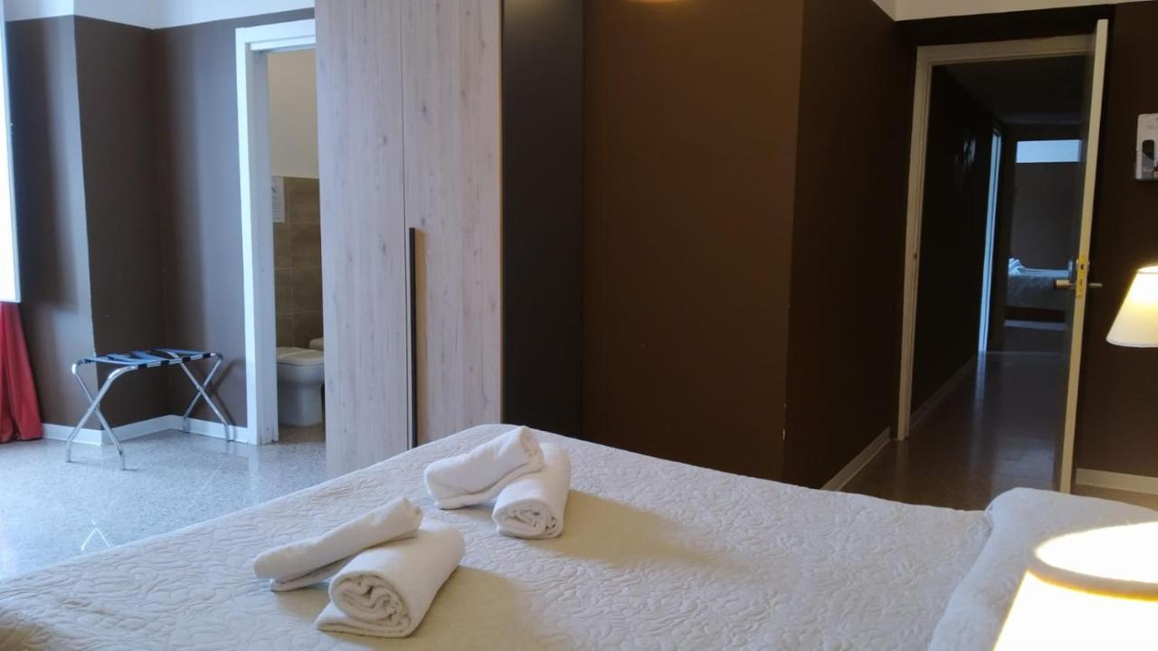 Chambre Triple Classique