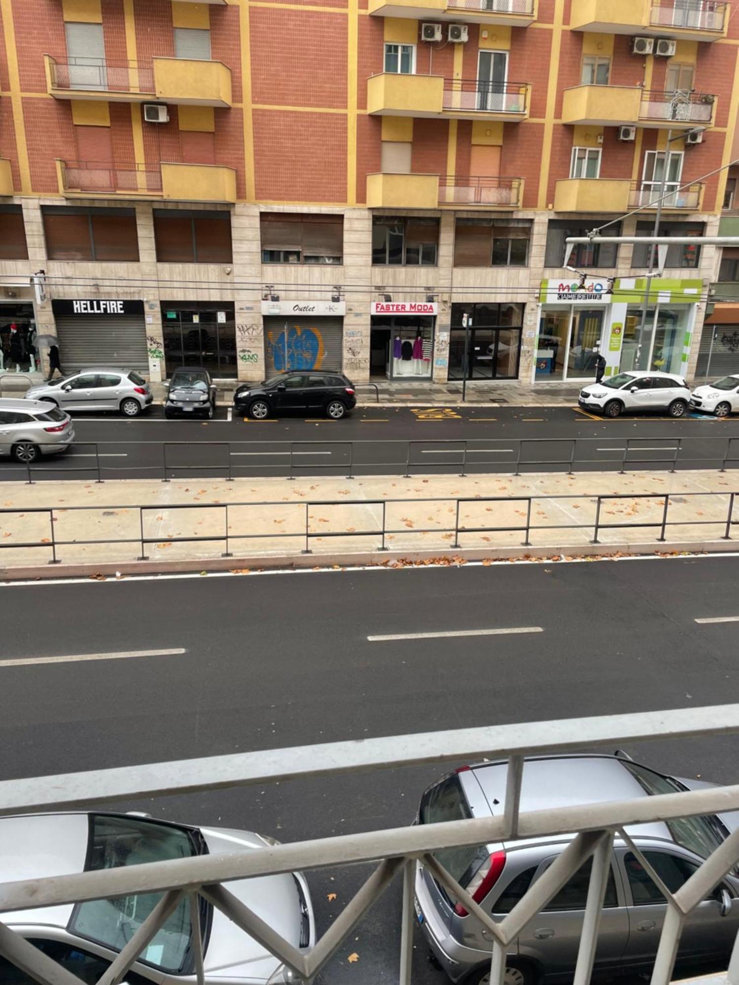 Deluxe Double Room Balcony