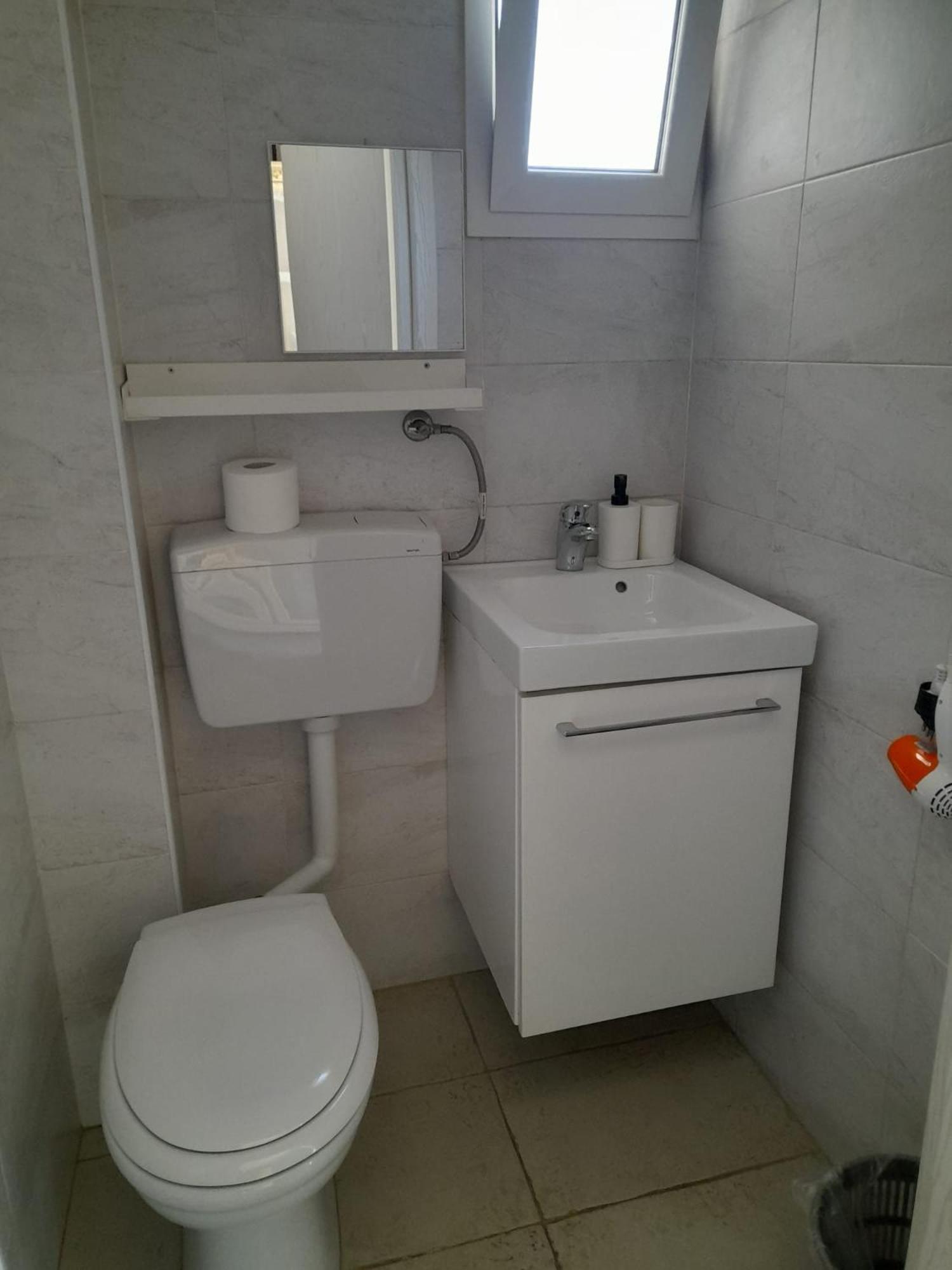 Petite Chambre Double