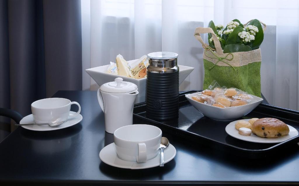 Suite Junior (2 Adultes)