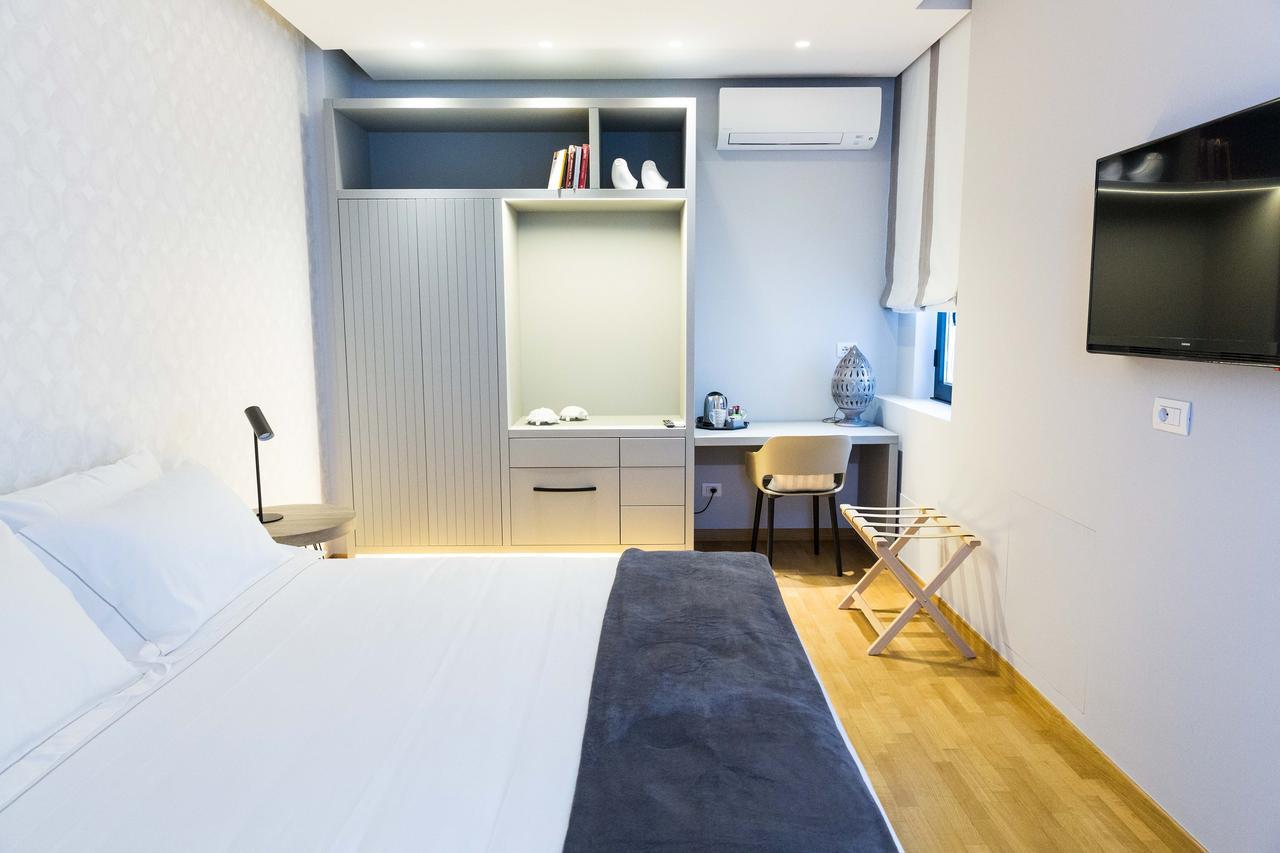 Chambre Double Standard