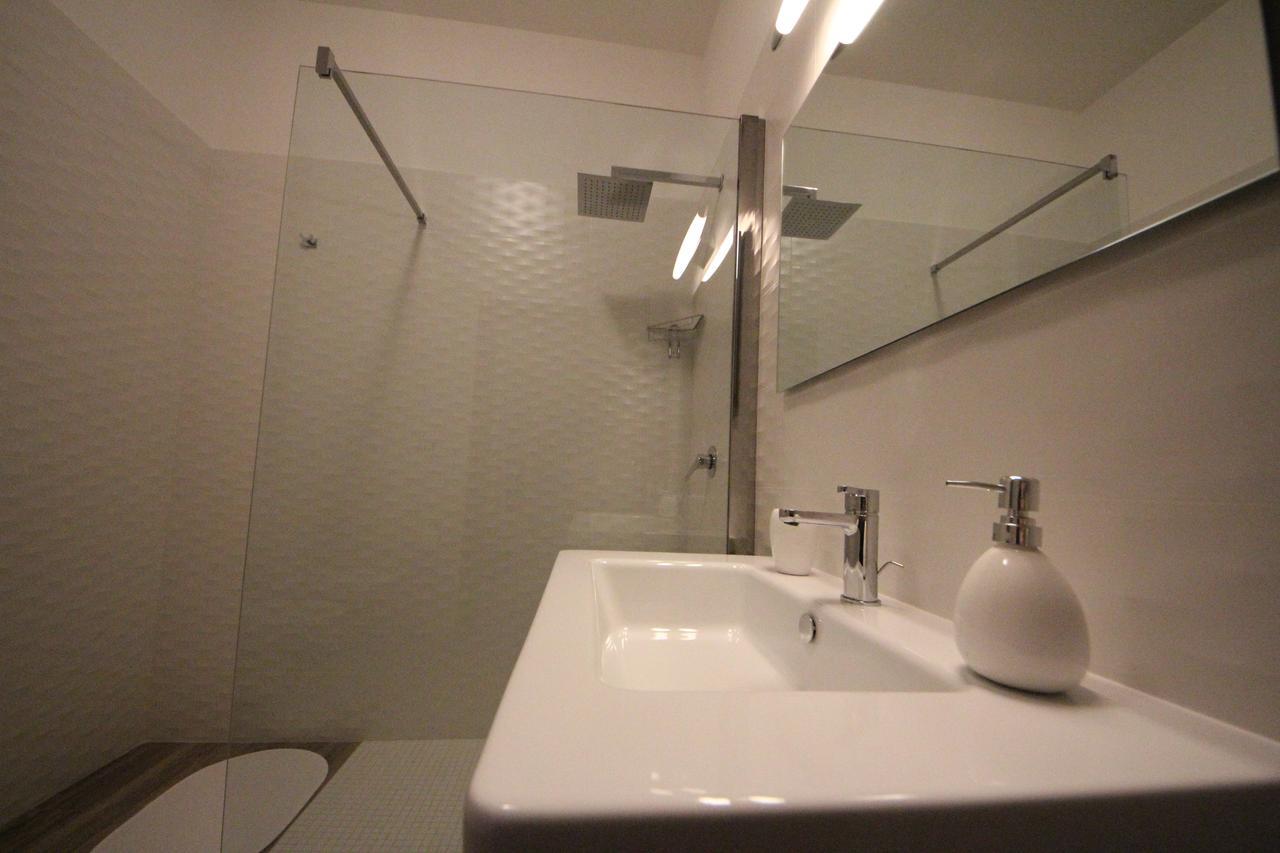 Chambre Deluxe