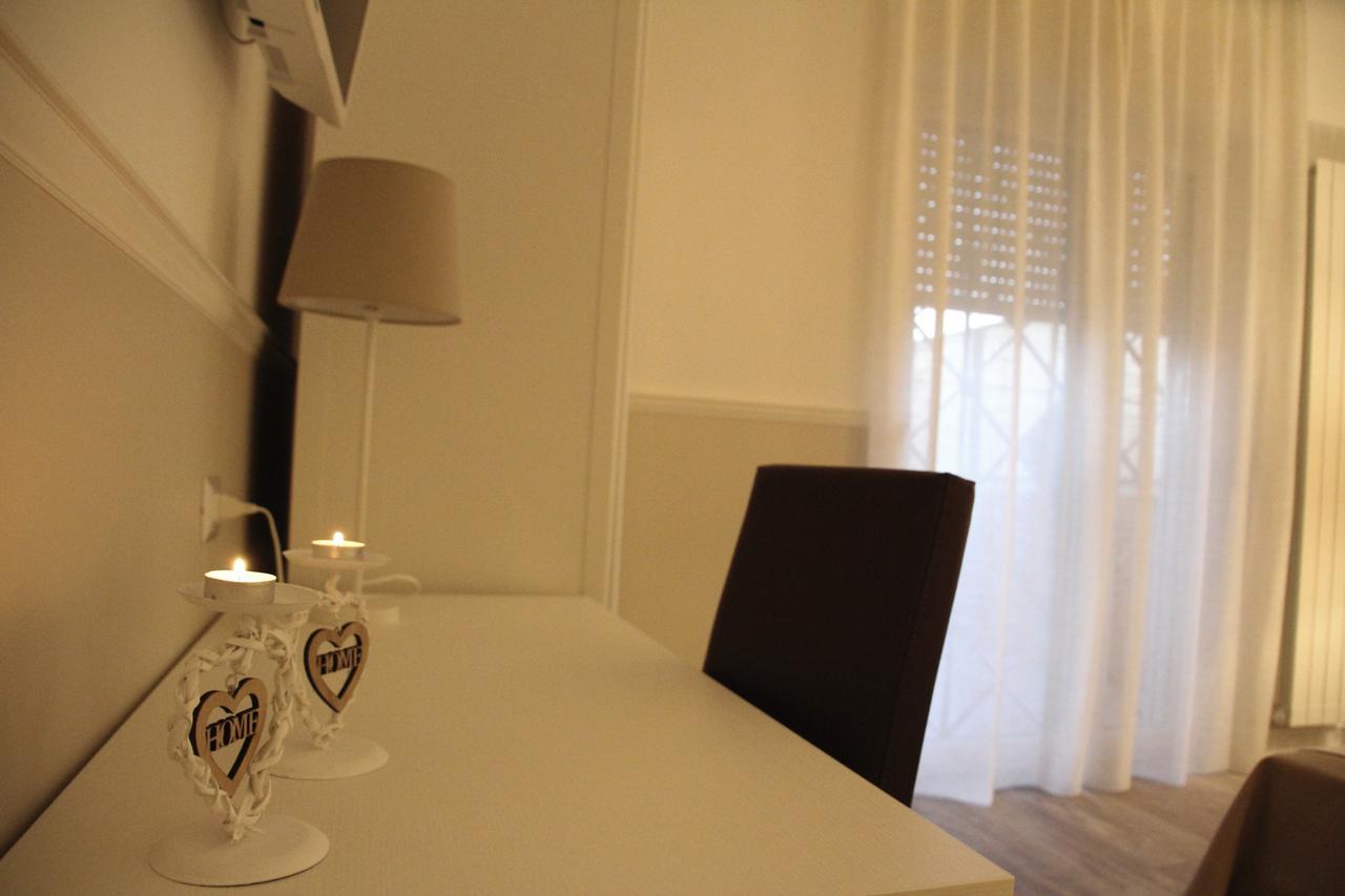 Chambre Double Standard