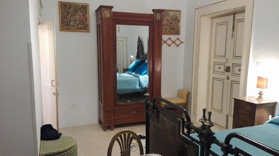 Chambre Double Deluxe - Vue sur Mer