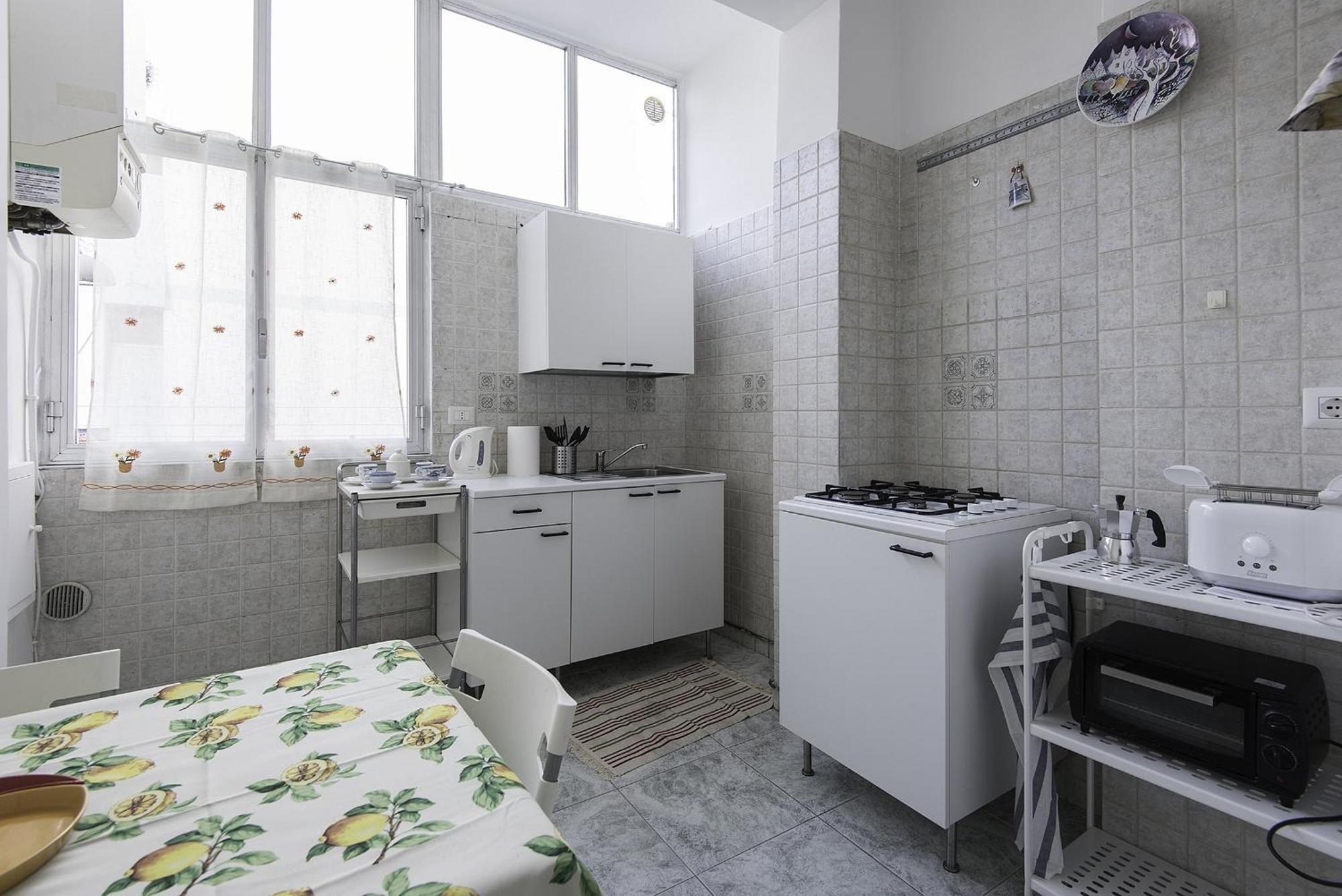 Chambre Double ou Lits Jumeaux avec Salle de Bains Privative Externe