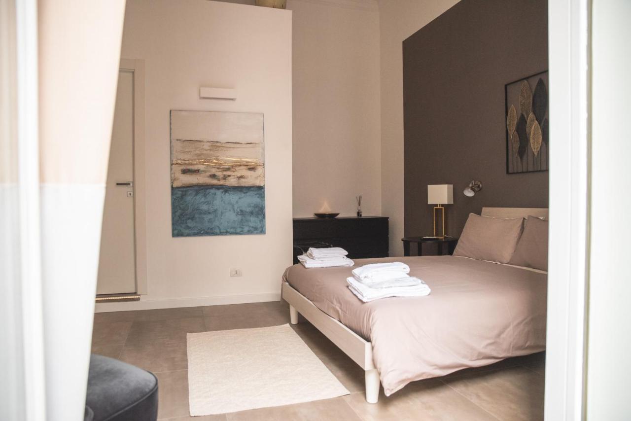 Large Double Room Balcony