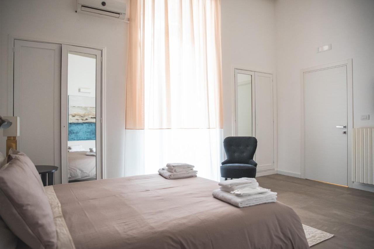Large Double Room Balcony