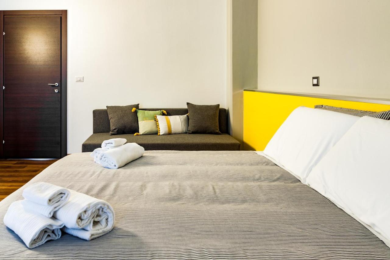 Chambre Double ou Lits Jumeaux avec Balcon
