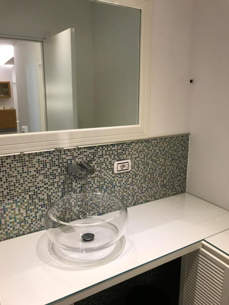 Double Room Private External Bathroom