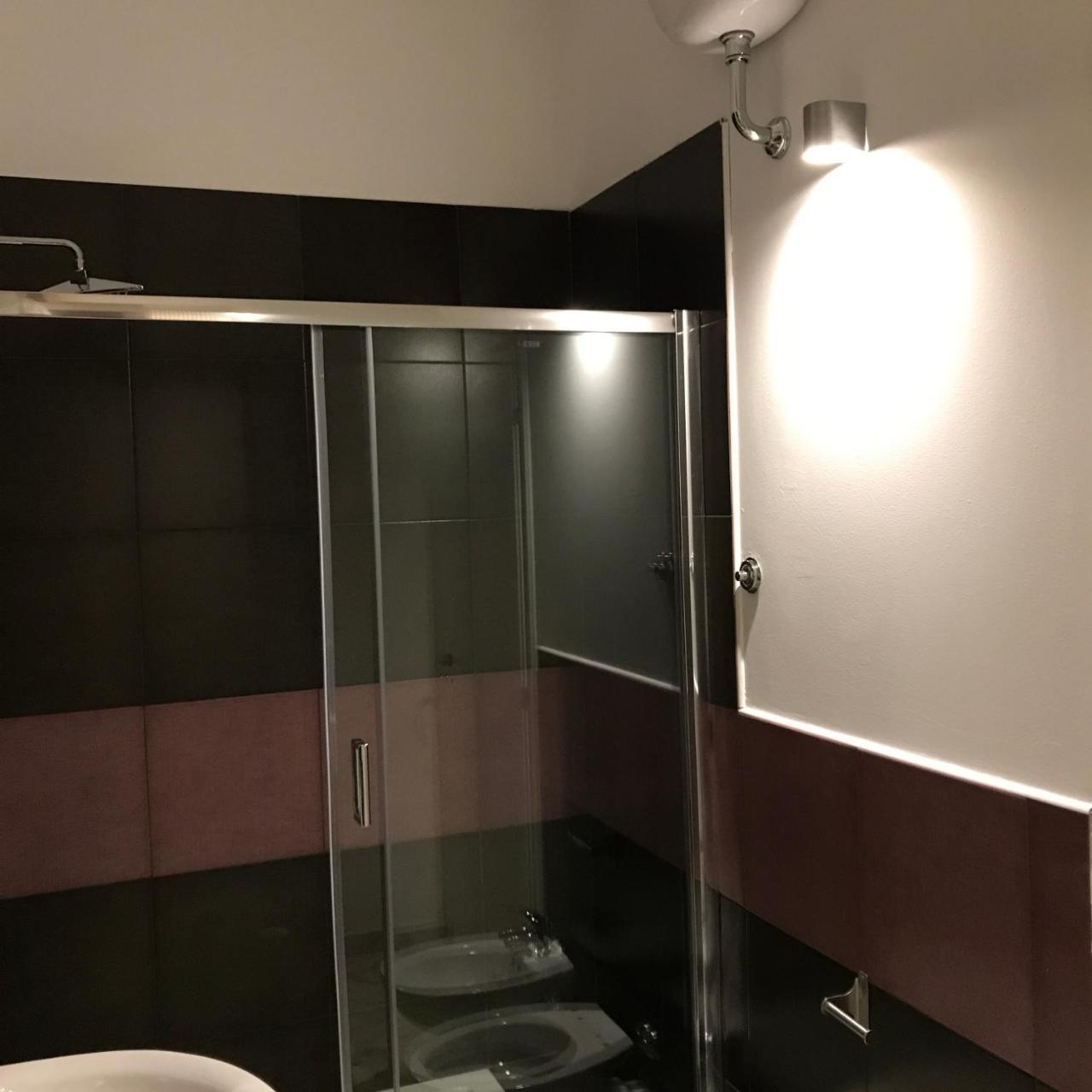 Triple Room Terrace