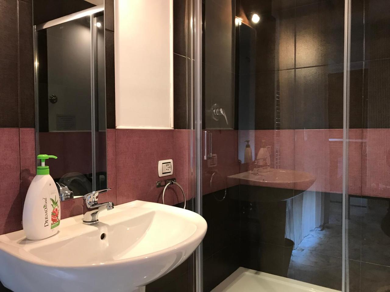Triple Room Terrace
