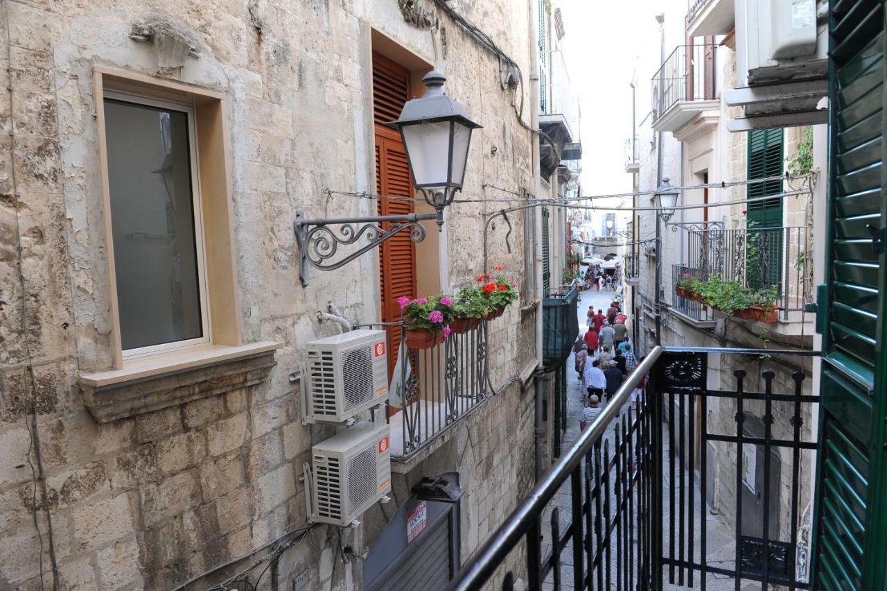 Chambre Triple avec Balcon