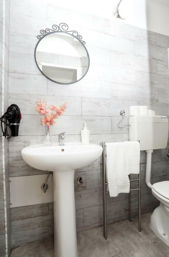 Chambre Simple avec Salle de Bains Privative