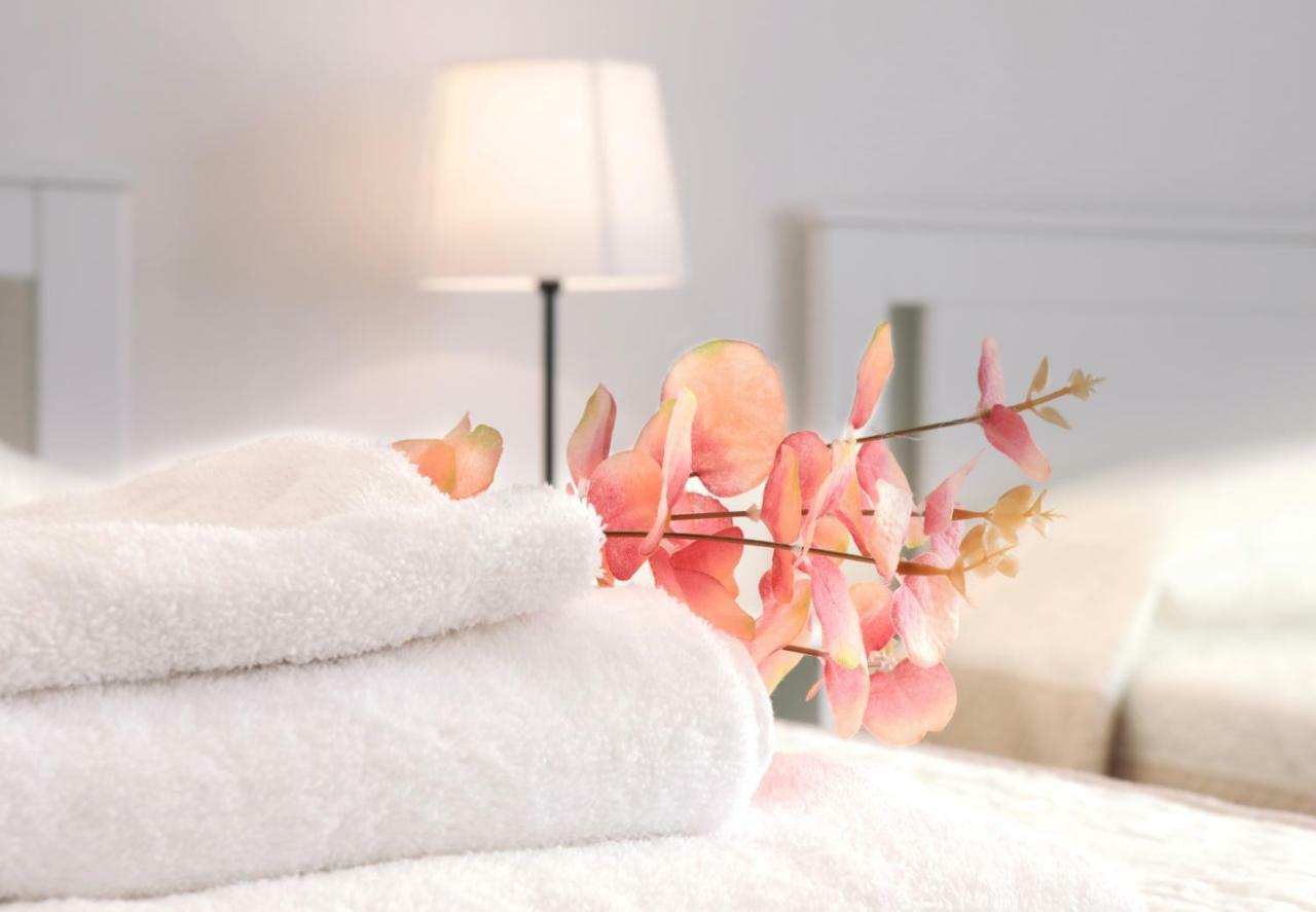 Chambre Triple avec Salle de Bains Privative