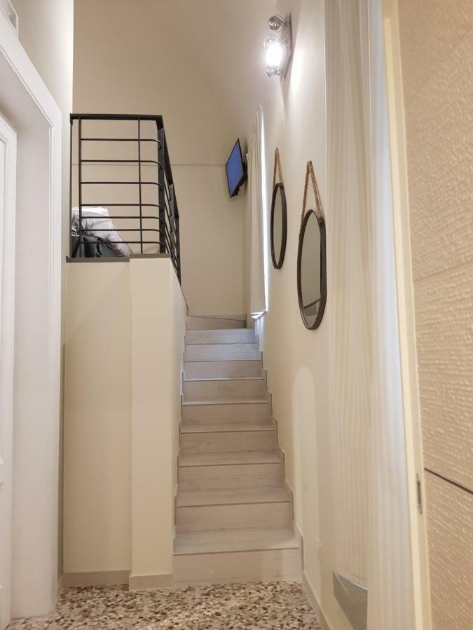 Chambre Deluxe