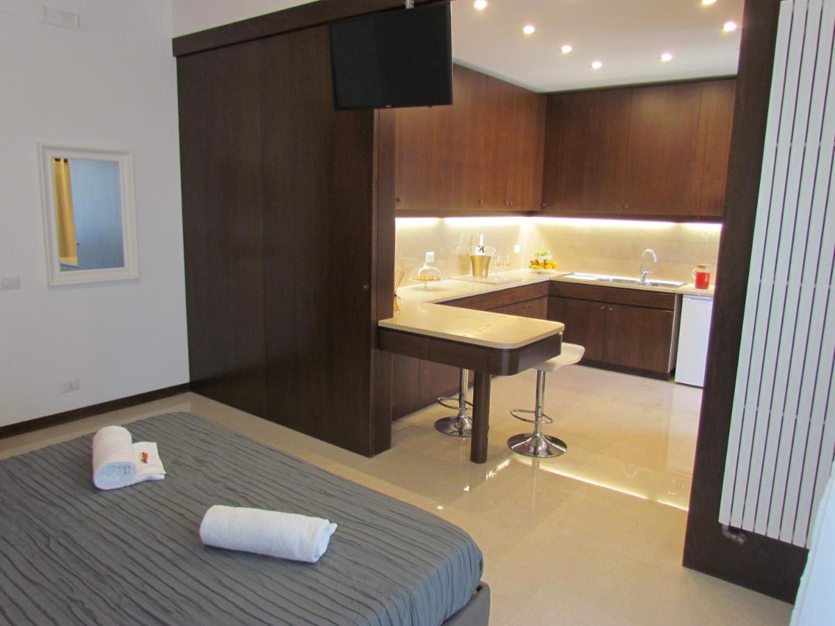 Chambre Double Deluxe