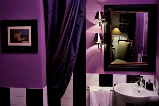 Chambre Double Standard