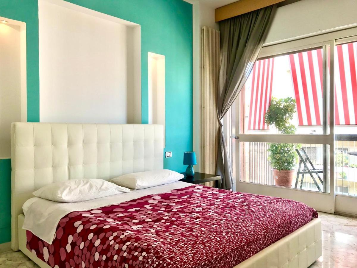 Triple Room Terrace