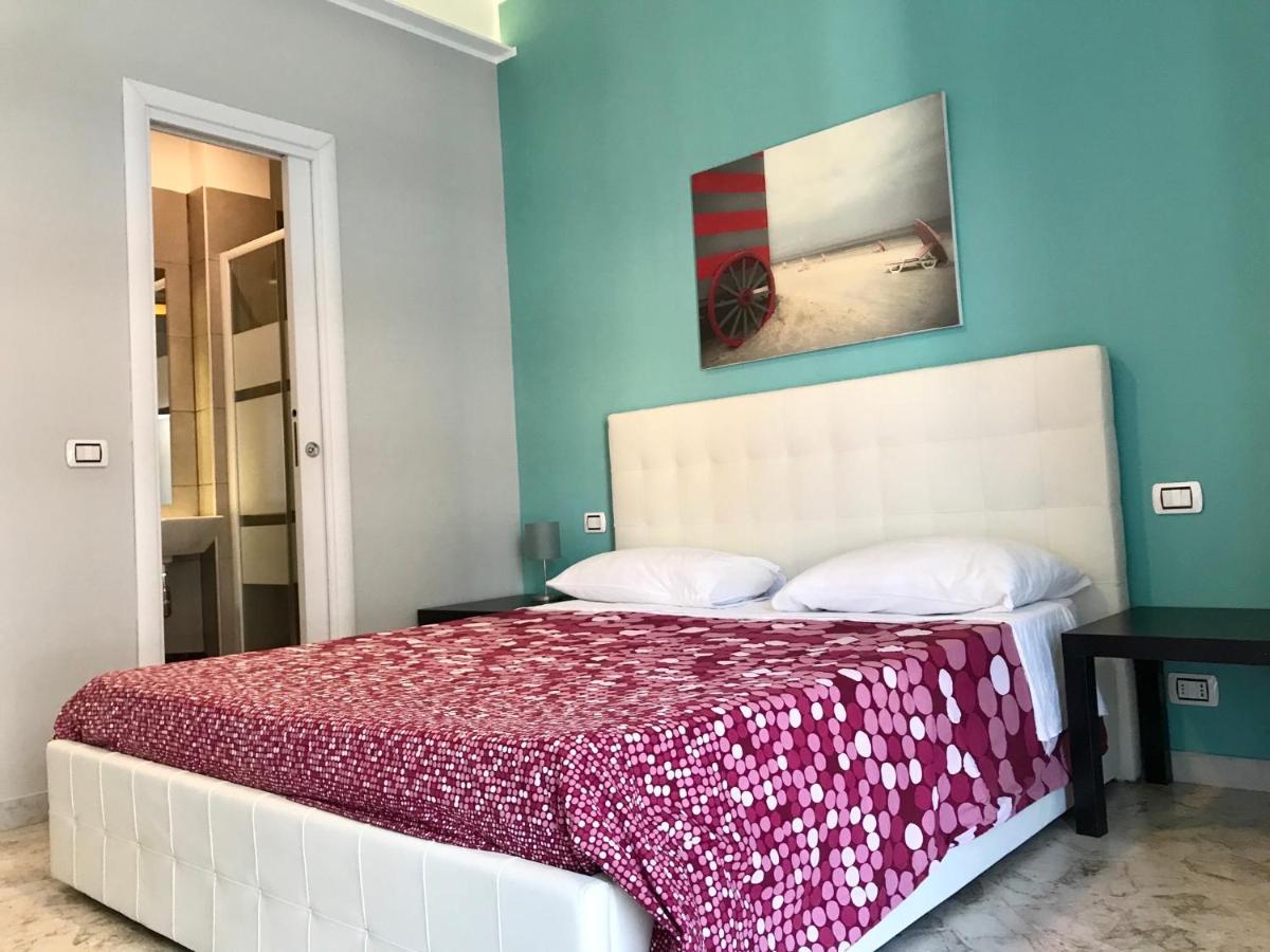 Deluxe Room Separate Building