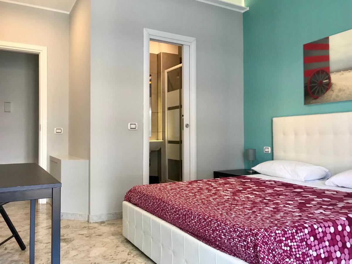 Deluxe Room Separate Building