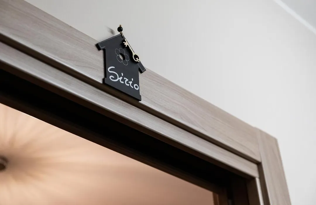 Tizzy Apartment & Rooms-1