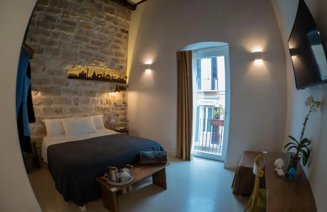 B&B Murex-1