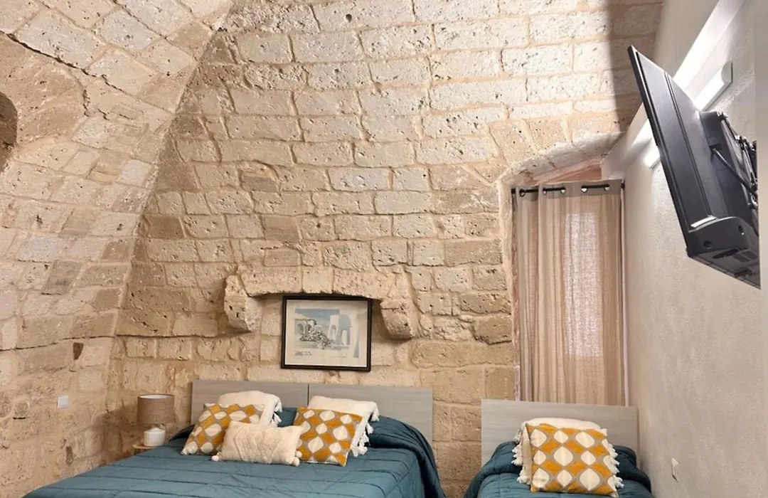 Sister Residence Rooms-1