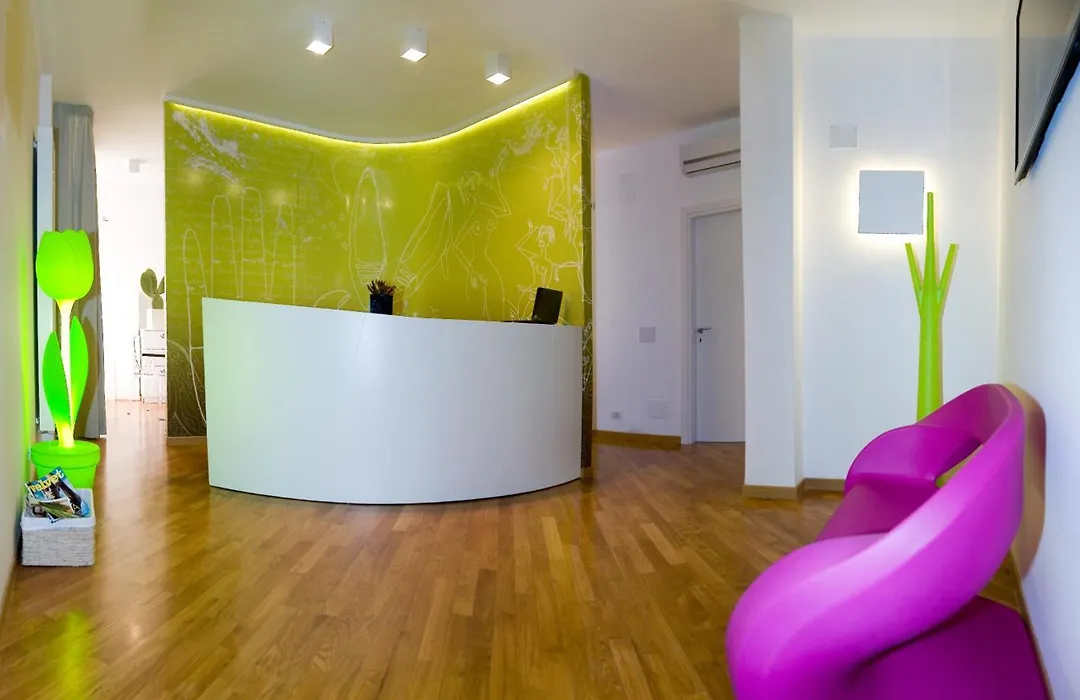 Viasparano B&B-1