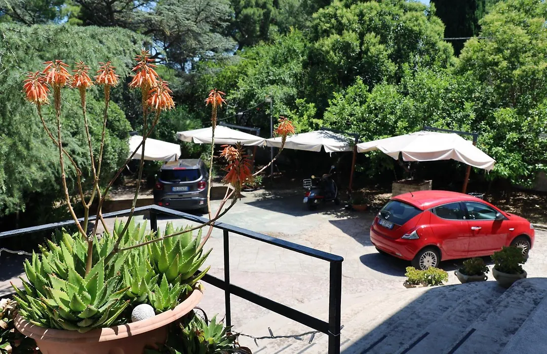 B&B Villa Pallante-1