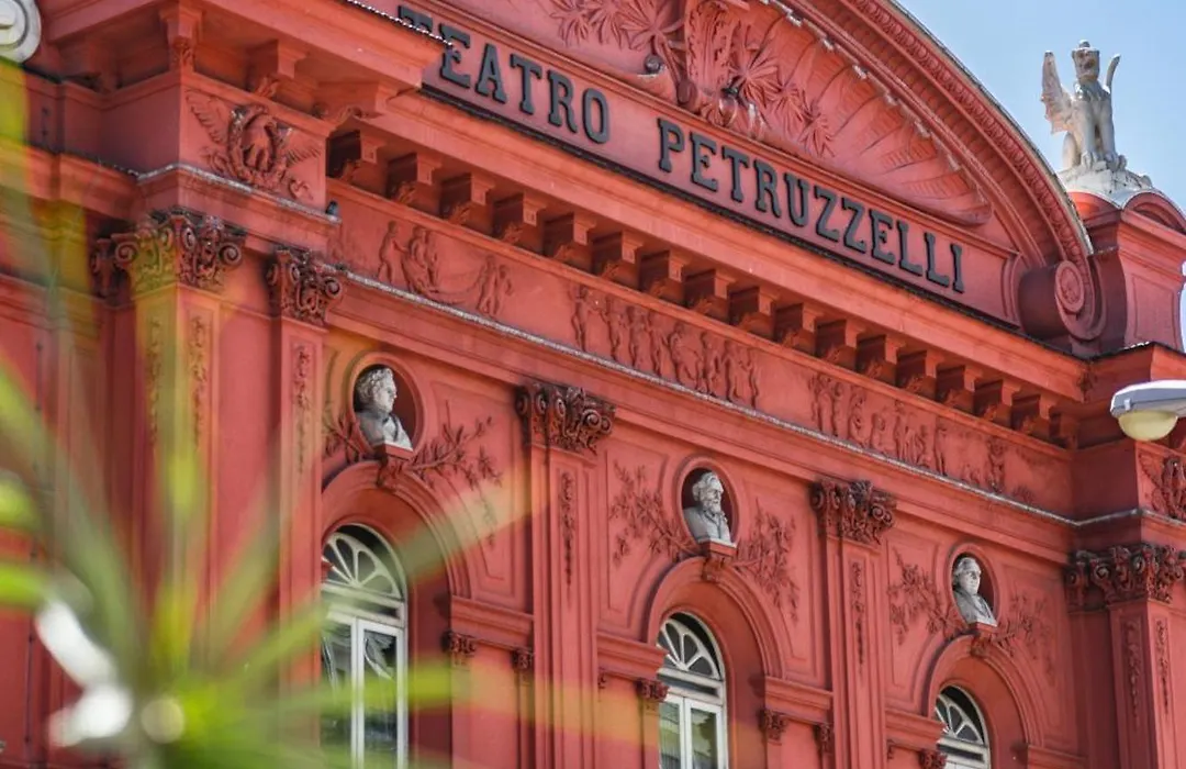 Casa Viviana - Bari Policlinico-1