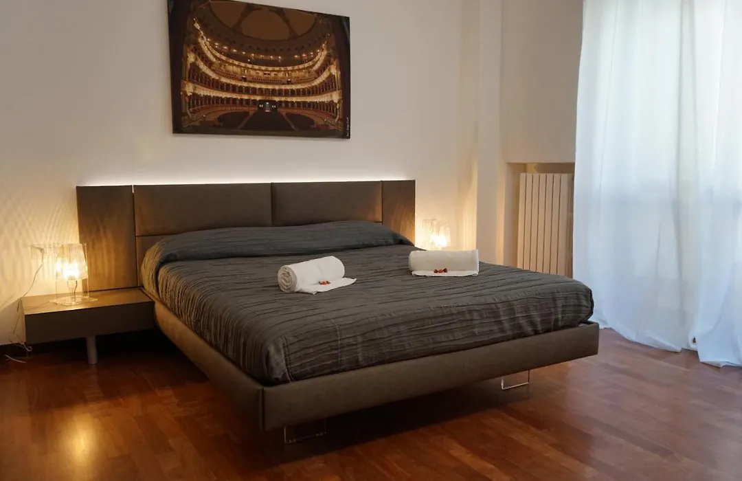 Room 56 - Le Dimore-1