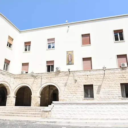 Palazzo Del Carmine-2