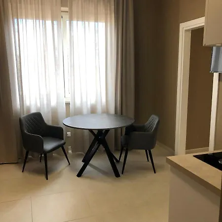 Dante 11 Guesthouse By Apulia Accommodation-2