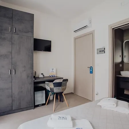 Cconforthotels Marilu Vacanze-2