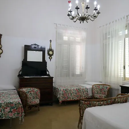 B&B Villa Pallante-2
